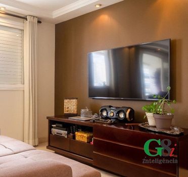 Foto 1 do(a) Apartamento de 3 quartos à venda em Vila Leopoldina, São Paulo