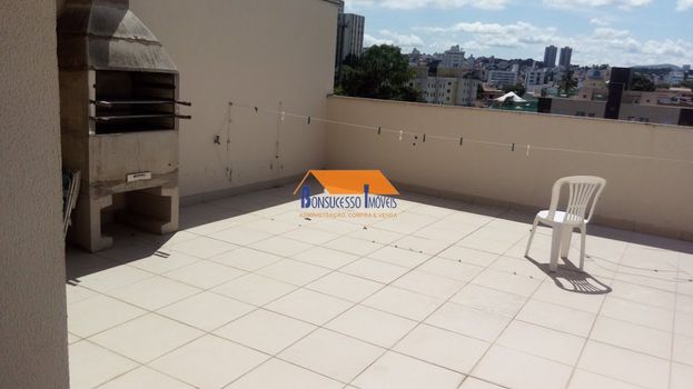 Foto 8 do(a) Cobertura de 3 quartos à venda em Ipiranga, Belo Horizonte