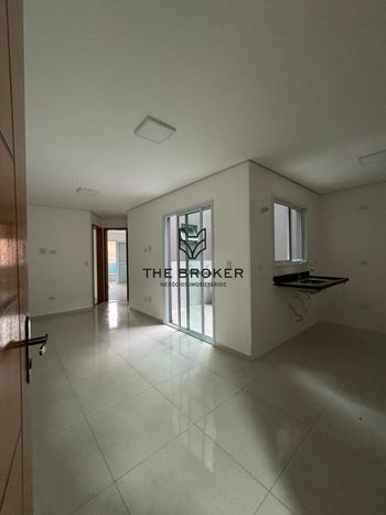 Foto 1 do(a) Apartamento de 2 quartos à venda em Parque Capuava, Santo André