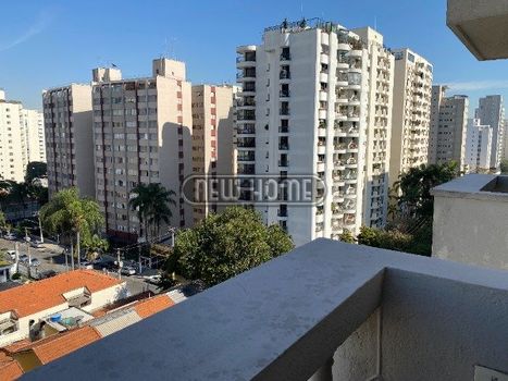 Foto 6 do(a) Cobertura de 2 quartos à venda em Indianópolis, São Paulo