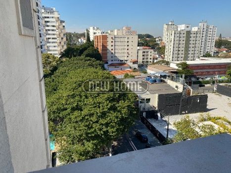 Foto 13 do(a) Cobertura de 2 quartos à venda em Indianópolis, São Paulo