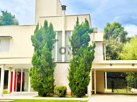 Foto 37 do(a) Casa em Condomínio de 4 quartos para alugar em Recanto Impla, Carapicuíba