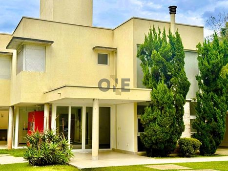 Foto 4 do(a) Casa em Condomínio de 4 quartos para alugar em Recanto Impla, Carapicuíba