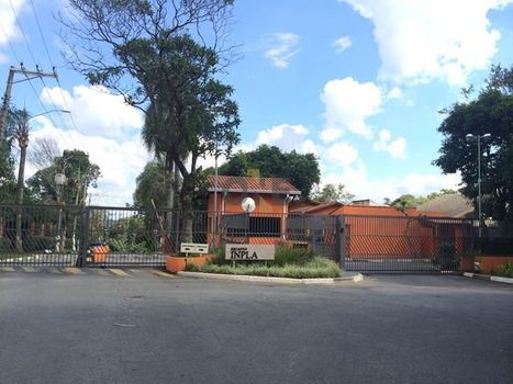 Foto 41 do(a) Casa em Condomínio de 4 quartos para alugar em Recanto Impla, Carapicuíba