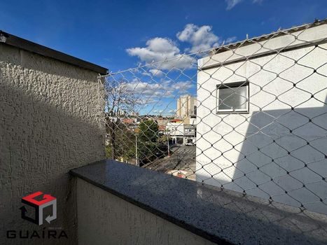 Foto 25 do(a) Cobertura de 2 quartos à venda em Jardim das Maravilhas, Santo André