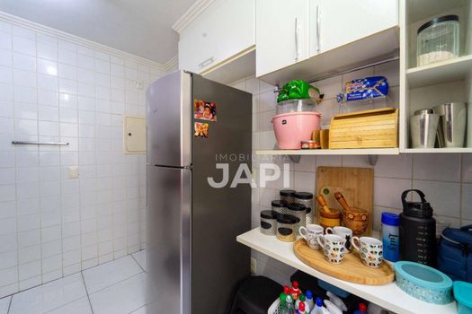 Foto 6 do(a) Apartamento de 2 quartos à venda em Vila Progresso, Jundiaí