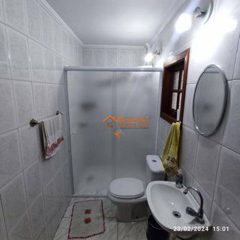 Foto 41 do(a) Casa de 3 quartos à venda em Jardim Vila Galvão, Guarulhos