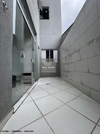 Foto 31 do(a) Apartamento de 3 quartos para alugar em Vila Assunção, Santo André