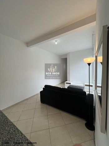 Foto 33 do(a) Apartamento de 3 quartos para alugar em Vila Assunção, Santo André