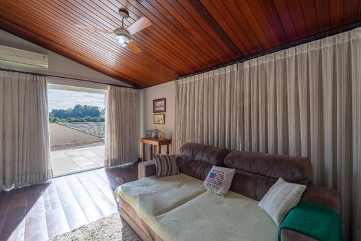 Foto 10 do(a) Casa em Condomínio de 3 quartos à venda em Chácara Malota, Jundiaí
