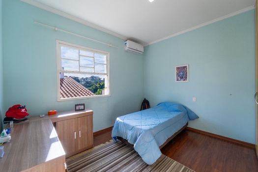 Foto 18 do(a) Casa em Condomínio de 3 quartos à venda em Chácara Malota, Jundiaí