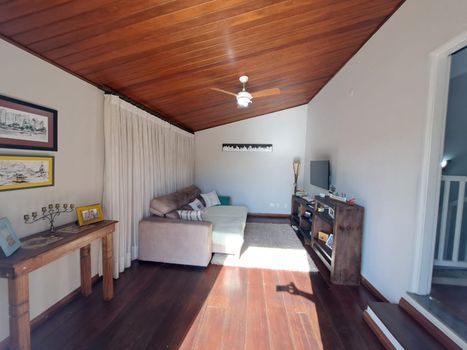 Foto 8 do(a) Casa em Condomínio de 3 quartos à venda em Chácara Malota, Jundiaí