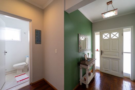 Foto 4 do(a) Casa em Condomínio de 3 quartos à venda em Chácara Malota, Jundiaí