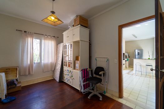 Foto 34 do(a) Casa em Condomínio de 3 quartos à venda em Chácara Malota, Jundiaí