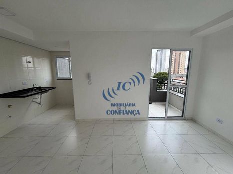 Foto 2 do(a) Apartamento de 1 quartos à venda em Vila Nova Savoia, São Paulo