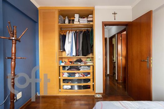 Foto 32 do(a) Apartamento de 3 quartos à venda em Vila Brasilina, São Paulo