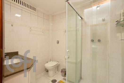 Foto 3 do(a) Apartamento de 3 quartos à venda em Vila Brasilina, São Paulo