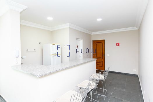 Foto 27 do(a) Apartamento de 2 quartos à venda em Vila Clementino, São Paulo
