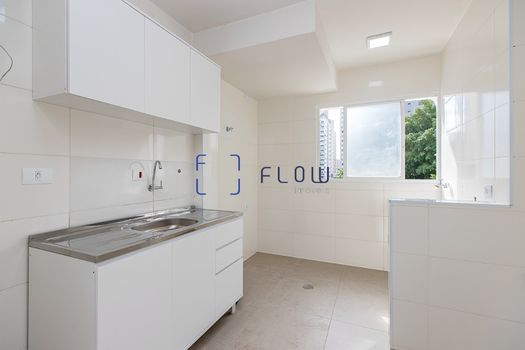 Foto 12 do(a) Apartamento de 2 quartos à venda em Vila Clementino, São Paulo