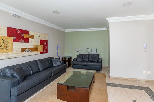 Foto 33 do(a) Apartamento de 2 quartos à venda em Vila Clementino, São Paulo