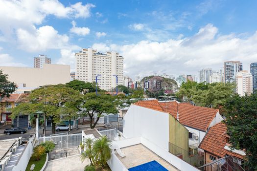 Foto 20 do(a) Apartamento de 2 quartos à venda em Vila Clementino, São Paulo