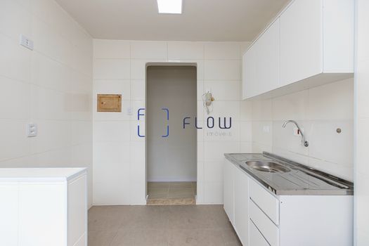 Foto 13 do(a) Apartamento de 2 quartos à venda em Vila Clementino, São Paulo