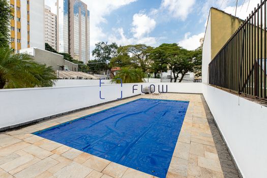 Foto 31 do(a) Apartamento de 2 quartos à venda em Vila Clementino, São Paulo
