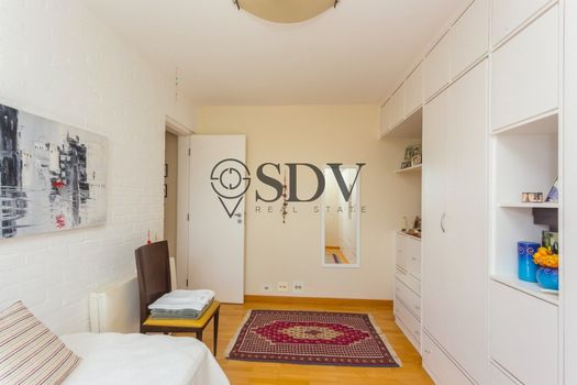 Foto 33 do(a) Cobertura de 4 quartos à venda em Consolação, São Paulo