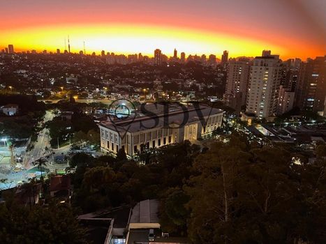 Foto 39 do(a) Cobertura de 4 quartos à venda em Consolação, São Paulo