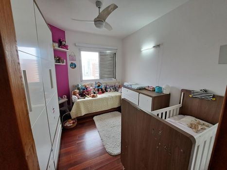 Foto 19 do(a) Cobertura de 3 quartos à venda em Vila Dom Pedro I, São Paulo