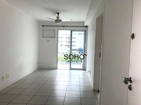 Foto 1 do(a) Kitnet / JK / Studio de 2 quartos à venda em Camorim, Rio de Janeiro