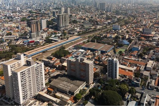 Foto 39 do(a) Apartamento de 2 quartos à venda em Vila Ré, São Paulo