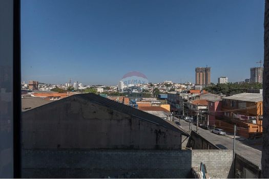 Foto 27 do(a) Apartamento de 2 quartos à venda em Vila Ré, São Paulo
