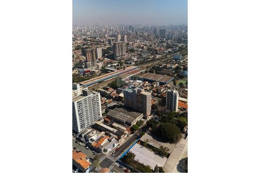 Foto 41 do(a) Apartamento de 2 quartos à venda em Vila Ré, São Paulo