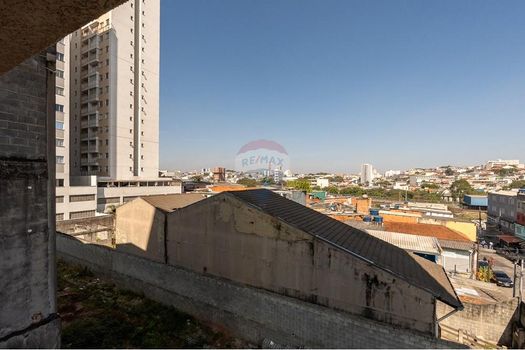 Foto 23 do(a) Apartamento de 2 quartos à venda em Vila Ré, São Paulo