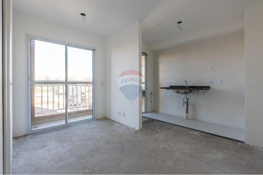 Foto 4 do(a) Apartamento de 2 quartos à venda em Vila Ré, São Paulo