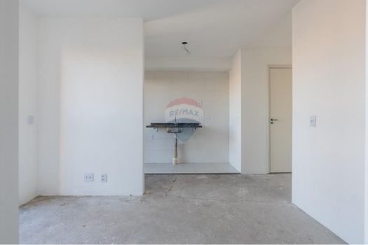 Foto 4 do(a) Apartamento de 2 quartos à venda em Vila Ré, São Paulo