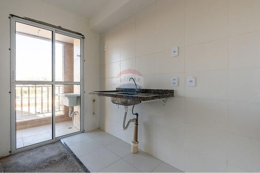 Foto 11 do(a) Apartamento de 2 quartos à venda em Vila Ré, São Paulo