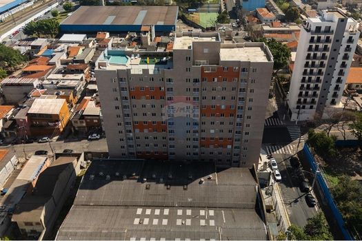Foto 42 do(a) Apartamento de 2 quartos à venda em Vila Ré, São Paulo