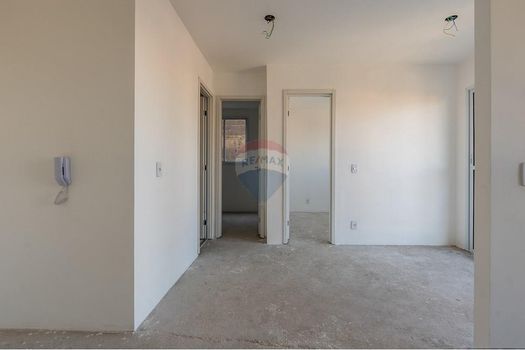 Foto 9 do(a) Apartamento de 2 quartos à venda em Vila Ré, São Paulo