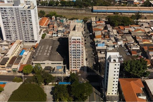Foto 43 do(a) Apartamento de 2 quartos à venda em Vila Ré, São Paulo