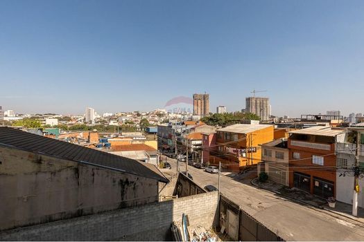 Foto 21 do(a) Apartamento de 2 quartos à venda em Vila Ré, São Paulo