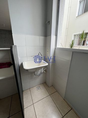 Foto 10 do(a) Apartamento de 2 quartos à venda em Moradas da Lapinha, Lagoa Santa