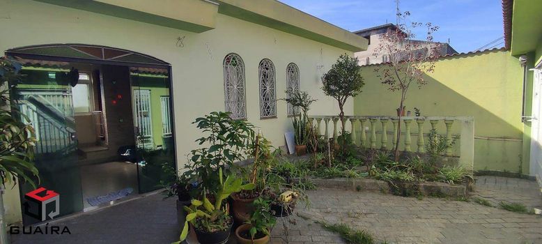 Foto 4 do(a) Casa de 4 quartos à venda em Campestre, Santo André