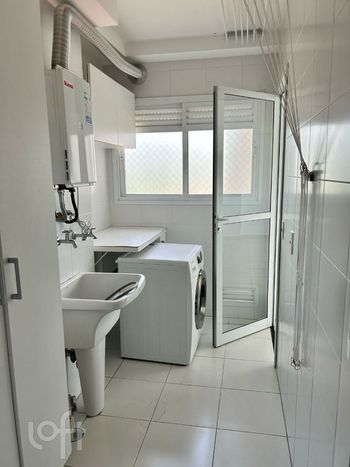 Foto 15 do(a) Apartamento de 3 quartos à venda em Vila Santa Catarina, São Paulo