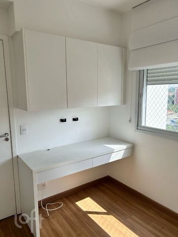 Foto 5 do(a) Apartamento de 3 quartos à venda em Vila Santa Catarina, São Paulo