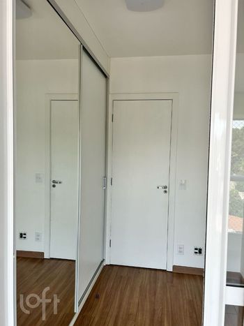 Foto 1 do(a) Apartamento de 3 quartos à venda em Vila Santa Catarina, São Paulo