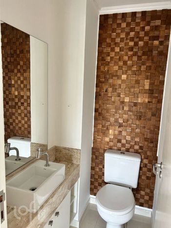 Foto 8 do(a) Apartamento de 3 quartos à venda em Vila Santa Catarina, São Paulo