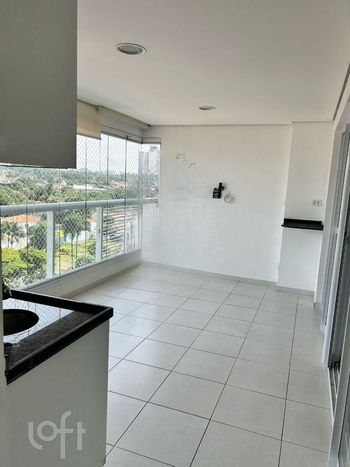 Foto 3 do(a) Apartamento de 3 quartos à venda em Vila Santa Catarina, São Paulo