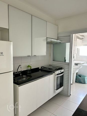 Foto 7 do(a) Apartamento de 3 quartos à venda em Vila Santa Catarina, São Paulo